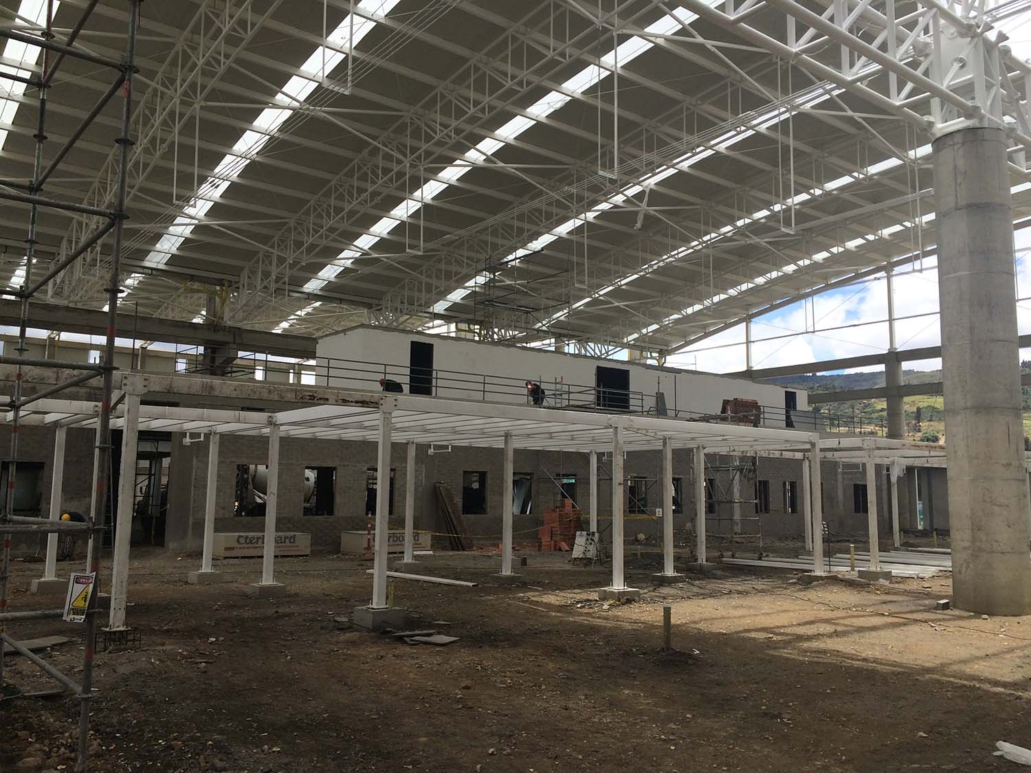 ESTRUCTURA PESADA 11